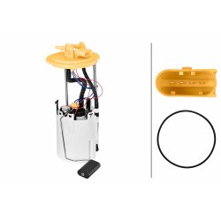 Fuel Feed HELLA 8TF 358 306-841 OE Ref 906 470 30 94