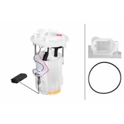 Fuel Tank Sender (universal) 8TF358306 861 HELLA 8TF 358 306-861 OE Ref 2503587