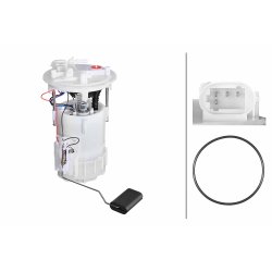 Fuel Feed HELLA 8TF 358 306-871 OE Ref 82 00 155 188