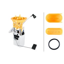 Fuel Feed HELLA 8TF 358 306-971 OE Ref 5N0 919 088 L