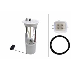 Fuel Feed 8TF358314 921 HELLA 8TF 358 314-921 OE Ref WQC000160