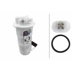 Fuel Tank Sender (universal) 8TF358316 011 HELLA 8TF 358 316-011 OE Ref WFX000210