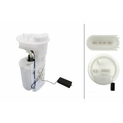 Fuel Tank Sender (universal) 8TF358316 021 HELLA 8TF 358 316-021 OE Ref 8L0919051N