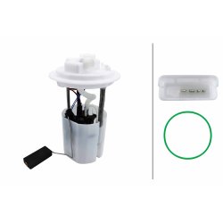 Fuel Tank Sender (universal) 8TF358316 031 HELLA 8TF 358 316-031 OE Ref 50508454