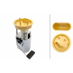 Fuel Tank Sender (universal) 8TF358316 061 HELLA 8TF 358 316-061 OE Ref 6C0919050B