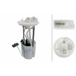 Fuel Tank Sender (universal) 8TF358316 131 HELLA 8TF 358 316-131 OE Ref 1436305