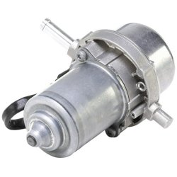 Brake Vacuum Pump HELLA 8TG 008 440-111 OE Ref 8E0 927 317 E