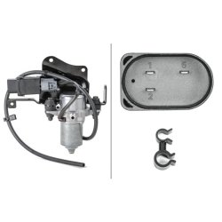 Brake Vacuum Pump HELLA 8TG 009 428-401 OE Ref 13275080