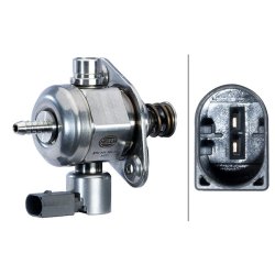 High Pressure Pump HELLA 8TH 358 304-261 OE Ref 06H127025N