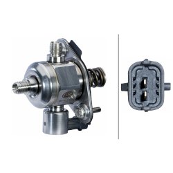 High Pressure Pump HELLA 8TH 358 304-281 OE Ref 12626234