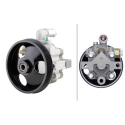 Steering Pump HELLA 8TL 359 000-121 OE Ref 96837813
