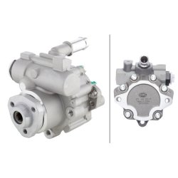 Steering Pump HELLA 8TL 359 000-161 OE Ref 032 145 157 AX