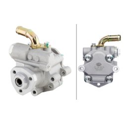 Steering Pump HELLA 8TL 359 000-181 OE Ref 7E0 422 154 D