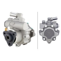 Steering Pump HELLA 8TL 359 000-191 OE Ref 4F0 145 155 P