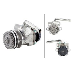 Steering Pump HELLA 8TL 359 000-241 OE Ref 7H0 422 153 H