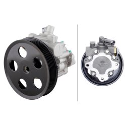 Steering Pump HELLA 8TL 359 000-281 OE Ref 8E0 145 153 H