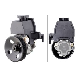 Steering Pump HELLA 8TL 359 000-301 OE Ref A 002 466 29 01