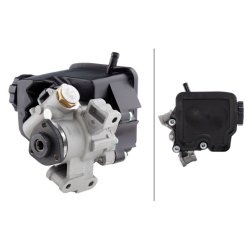 Steering Pump HELLA 8TL 359 000-311 OE Ref A 002 466 75 01