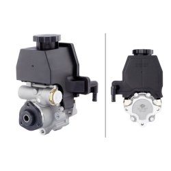 Steering Pump HELLA 8TL 359 000-331 OE Ref A 003 466 07 01
