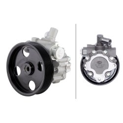 Steering Pump HELLA 8TL 359 000-371 OE Ref A 003 466 93 01
