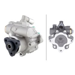 Steering Pump HELLA 8TL 359 000-461 OE Ref 32 41 1 093 040