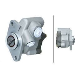 Steering Pump HELLA 8TL 359 000-851 OE Ref 001 460 44 80 80
