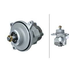 Steering Pump HELLA 8TL 359 000-891 OE Ref 74 21 488 865
