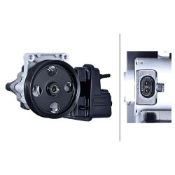 Steering Pump HELLA 8TL 359 000-901 OE Ref 006 466 66 01 80