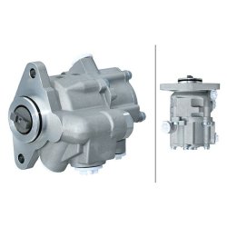 Steering Pump HELLA 8TL 359 000-961 OE Ref 002 460 08 80