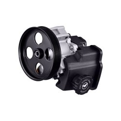 Steering Pump HELLA 8TL 359 003-131 OE Ref A 004 466 70 01