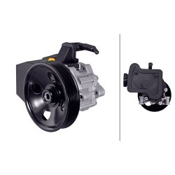 System Hydraulic Pump HELLA 8TL 359 003-321 OE Ref 002 466 27 01