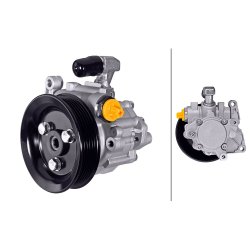 System Hydraulic Pump HELLA 8TL 359 003-361 OE Ref A 004 466 94 01