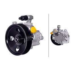 System Hydraulic Pump HELLA 8TL 359 003-371 OE Ref 005 466 14 01