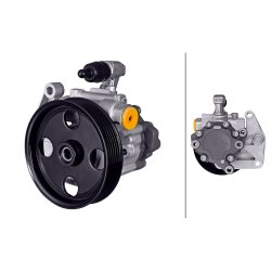 System Hydraulic Pump HELLA 8TL 359 003-401 OE Ref 005 466 65 01