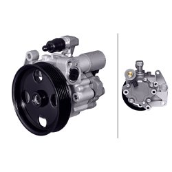 System Hydraulic Pump HELLA 8TL 359 003-421 OE Ref 006 466 44 01