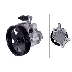 System Hydraulic Pump HELLA 8TL 359 003-431 OE Ref 006 466 36 01