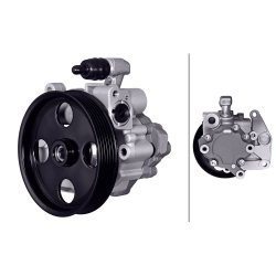 System Hydraulic Pump HELLA 8TL 359 003-441 OE Ref 006 466 24 01 HELLA