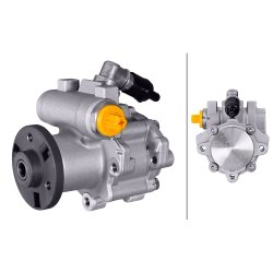 System Hydraulic Pump HELLA 8TL 359 003-451 OE Ref 32 41 6 777 321