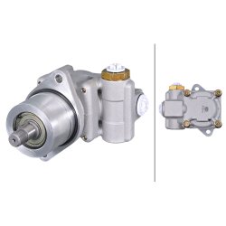 System Hydraulic Pump 8TL359003 541 HELLA 8TL 359 003-541 OE Ref 70321036