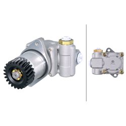 System Hydraulic Pump 8TL359003 591 HELLA 8TL 359 003-591 OE Ref 85000047