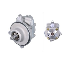 System Hydraulic Pump 8TL359003 601 HELLA 8TL 359 003-601 OE Ref 20485174