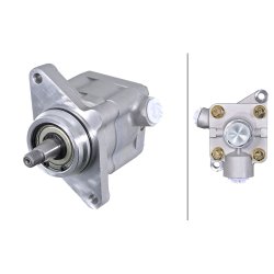 System Hydraulic Pump HELLA 8TL 359 003-651 OE Ref 1421273