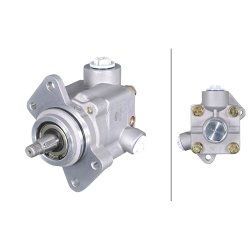 System Hydraulic Pump HELLA 8TL 359 003-671 OE Ref 1305350