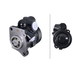 System Hydraulic Pump 8TL359003 711 HELLA 8TL 359 003-711 OE Ref A0014664001