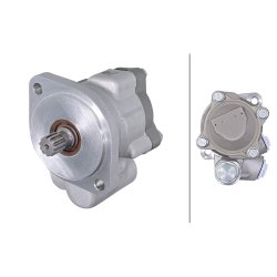 System Hydraulic Pump HELLA 8TL 359 003-741 OE Ref A 003 460 16 80