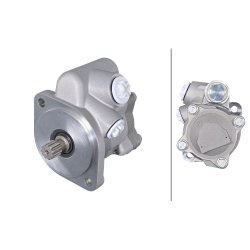 System Hydraulic Pump HELLA 8TL 359 003-751 OE Ref A 003 460 88 80