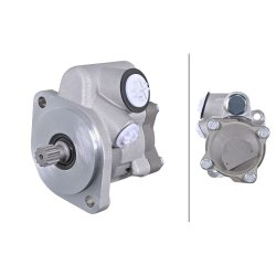 System Hydraulic Pump HELLA 8TL 359 003-761 OE Ref A 003 460 74 80