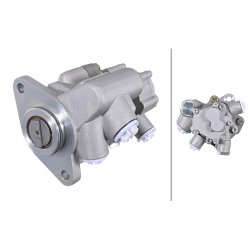 System Hydraulic Pump 8TL359003 801 HELLA 8TL 359 003-801 OE Ref 0024600780