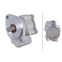 System Hydraulic Pump HELLA 8TL 359 003-821 OE Ref A 003 460 96 80