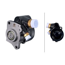 System Hydraulic Pump 8TL359003 901 HELLA 8TL 359 003-901 OE Ref 81471016040